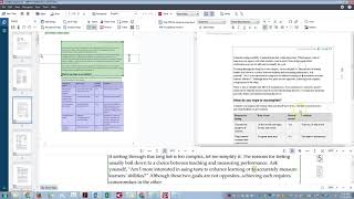 Using ABBYY Fine Reader 14 to OCR a PDF [upl. by Malcom345]