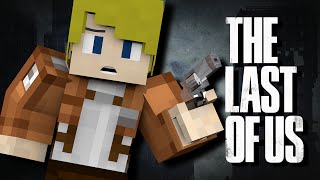 Minecraft THE LAST OF US  quotWhat Happened to My Sonquot The Crafting Dead Roleplay Ep 3 [upl. by Dinan]