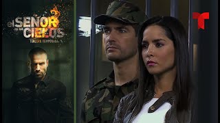 El Señor de los Cielos 3  Capítulo 2  Telemundo [upl. by Mac]