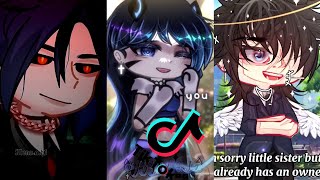 🌸 Gacha Life Tiktok Compilation 428 🌸 💞 Dola Gacha 💞 [upl. by Yrneh]