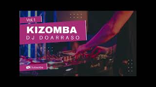 Mix KIZOMBA CABO VERDE Recordar [upl. by Lennon16]