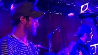 Streetlight Manifesto  A Moment Of Silence Live in Sydney  Moshcam [upl. by Retloc]