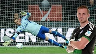 Ralf Fährmann  Top 10 Heroic Penalty Saves ᴴᴰ [upl. by Joline]