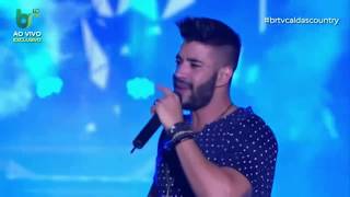 Gusttavo Lima  Balada Boa  Caldas Country 2015 Ao Vivo OEmbaixador [upl. by Berriman]