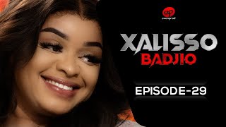 XALISSO  Saison 1  Episode 29 VOSTFR [upl. by Acinorrev]