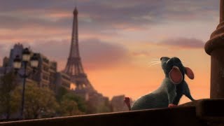 A Rave ReviewEnding  Ratatouille HDR [upl. by Adaha]