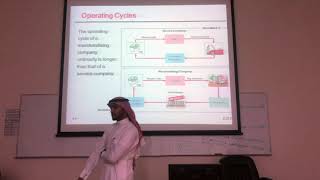 Accounting Principles  Chapter 5  Lecture 1 [upl. by Lorolla]