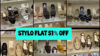 Stylo Shoes Winter Sale 51 OFF Starting Rs900 January 2025 [upl. by Allsopp]