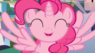 MLP Princess Pinkie Pie [upl. by Marja]