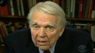 Andy Rooney Game Memorial Day [upl. by Demodena]