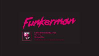 Funkerman ft IFan  The One Original Mix [upl. by Arikal]