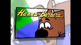 HannaBarbera CartoonsTurner Entertainment Co 19941980 [upl. by Ateuqirne678]