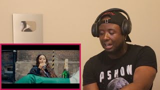 PSHOW REACTS Oliwka Brazil  Big Mommy Official Music Video REACTION [upl. by Pollux65]