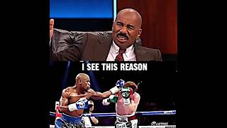 Floyd Mayweather on his toughest fight [upl. by Barbur456]