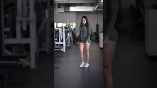 Bakhar Nabieva shorts [upl. by Rehpotsirhc]