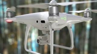 DJI – Introducing Phantom 4 Pro [upl. by Housum]