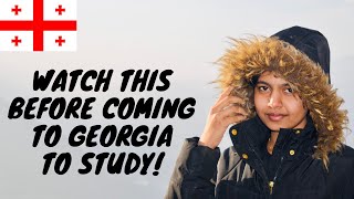 The Pros And Cons Of Studying Medicine In Georgia [upl. by Giwdul]