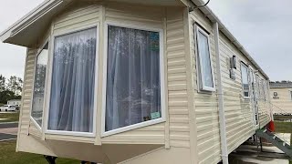 Bunn Leisure  Caravan Tour  Green Lawns  Selsey  August 2020 [upl. by Nnaeirrac388]