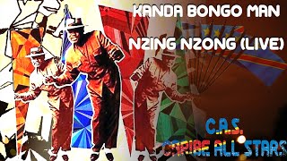 Kanda Bongo Man  Zing Zong Live [upl. by Handbook]