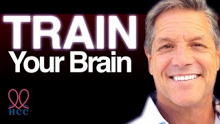 TRAIN YOUR BRAIN TO DO ANYTHING John Assaraf REVEALS How [upl. by Kimitri]