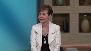 Abençoado em meio ao desafio  Parte 2  Joyce Meyer [upl. by Wake]