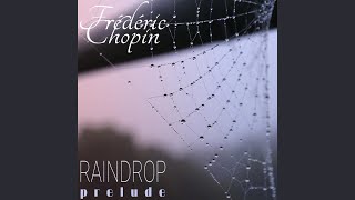 Frédéric Chopin 24 Préludes Op 28 No 15 in DFlat Major quotRaindropquot [upl. by Jabin794]