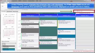 Manager SE Scheduler Overview [upl. by Gabrielson562]