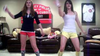 Hey Ya  Just Dance 2 [upl. by Merari]