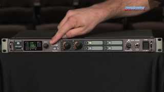 Behringer X32 Core Digital MixerProcessor Demo  Sweetwater Sound [upl. by Kavanagh27]