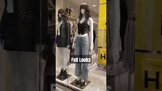 Fall Collection Fashion Week Picks from Forever 21 shorts fashion forever21 newcollection ootd [upl. by Narahs138]