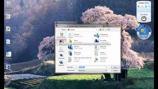 How to Zip a file with WinRAR [upl. by Naivart149]