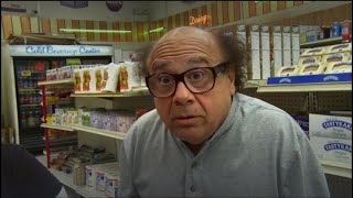 my favorite frank reynolds moments part 3 [upl. by Aldo]