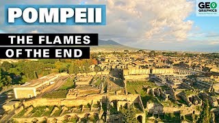 Pompeii The Flames of the End [upl. by Dranreb]