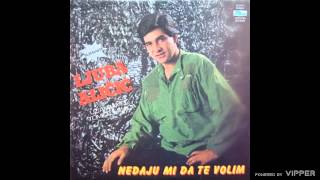 Ljuba Alicic  Da si moja samo jedan dan  Audio 1984 [upl. by Trent]