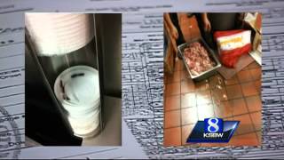 Chopstix restaurant in Monterey goes on defense after viral photos [upl. by Aelhsa]