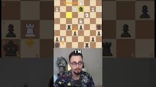 1000 elo consider this checkmate  Levy Rozman [upl. by Jannel]