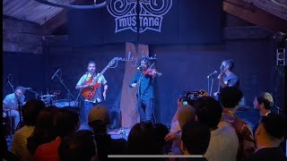 Gauley Bhai live in pokhara mustang pub 🙏❤️😊 [upl. by Debbie320]