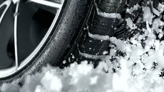 Bridgestone Blizzak Tires  TV Commercial [upl. by Brightman]