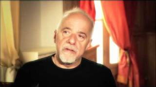 Paulo Coelho A Warriors Life on Spirituality [upl. by Settera]