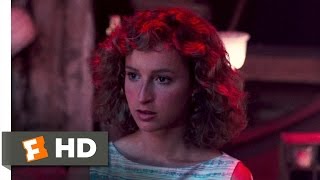 Dirty Dancing 112 Movie CLIP  I Carried a Watermelon 1987 HD [upl. by Airemahs]