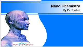 AROMATIC TALKS Chemistry Learning Channel Introduction to Nano Chemistry [upl. by Yemirej142]