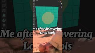 LOOP TOOLS for Blender [upl. by Kreiker994]