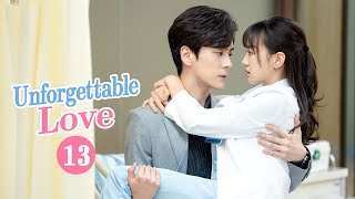 【MultiSUB】Unforgettable Love 贺先生的恋恋不忘  EP13  Starring Wei ZhemingHu Yixuan [upl. by Allecsirp138]