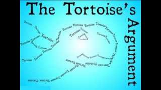 What the Tortoise said to Achilles Explanation [upl. by Rabi323]