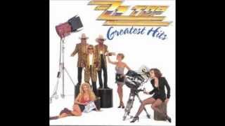 ZZ Top La GrangeRemastered wlyrics [upl. by Katharina]