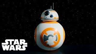 Star Wars  BB8 Playset Official TV Spot [upl. by Gokey]