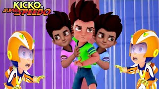 KIKO CARTOON NEW EPISODE  KIKO CARTOON  KIKO CARTOON HINDI  KIKO CARTOON 2023  S1  EP02 [upl. by Yuille333]