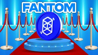 What is Fantom  Fantom FTM Blockchain amp Lachesis Consensus Explained [upl. by Codee966]