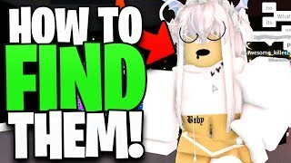 HOW TO FIND ROBLOX CONDO GAMES 2022 OCTOBER [upl. by Ilagam]