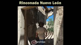 Rinconada en García Nuevo León  Datos Históricos [upl. by Ormond]